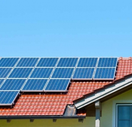 HOW MUCH DO I SAVE BY INSTALLING SOLAR PANELS AT HOME?