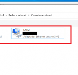 NIC Teaming en MS Windows 10