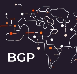 What is BGP? | BGP routing explained