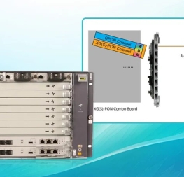 XGPON vs. XGSPON: Which is the Suitable 10G GPON Upgrade Solution?