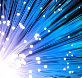 Optical fiber breaks the speed barrier and reaches 402 Tb/s without using new facilities