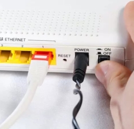 Por qué es mala idea apagar el router cuando te vas de casa o cada noche