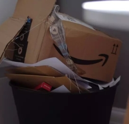 Amazon vende cajas misteriosas: ¿Es una estafa?