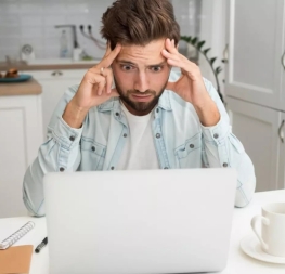 Antes de comprar un PC nuevo, prueba esto: las señales para una restauración