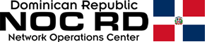 NOCRD - Republica Dominicana Data Center IXP 